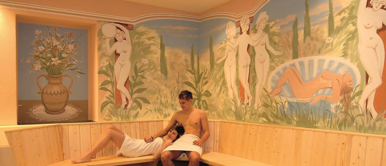 Hotel Zur Post Pirna Eksteriør billede