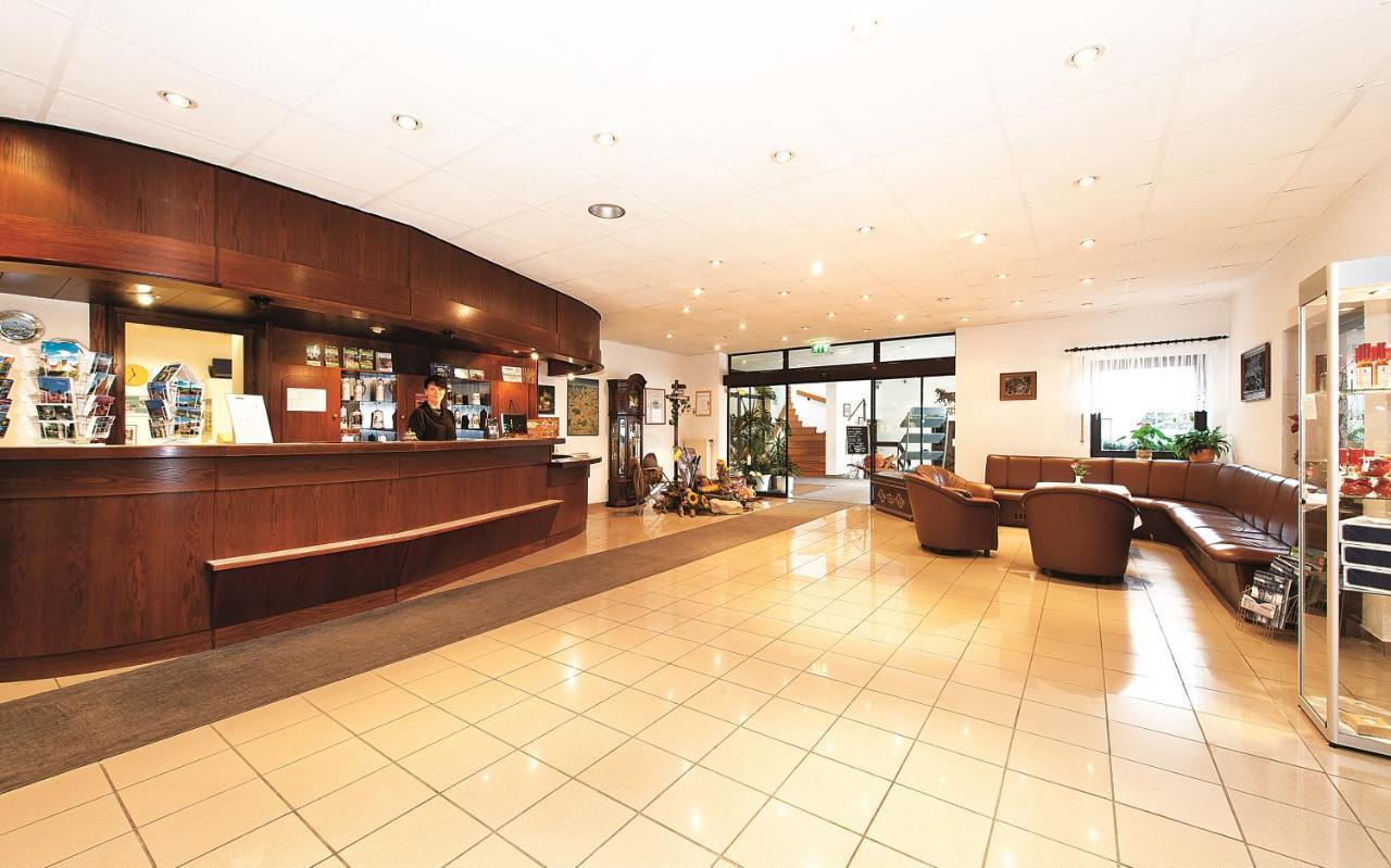 Hotel Zur Post Pirna Eksteriør billede