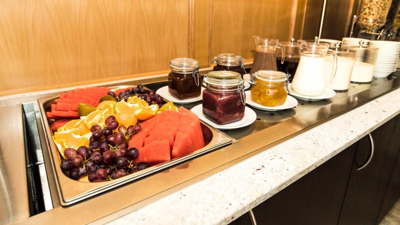 Hotel Zur Post Pirna Eksteriør billede