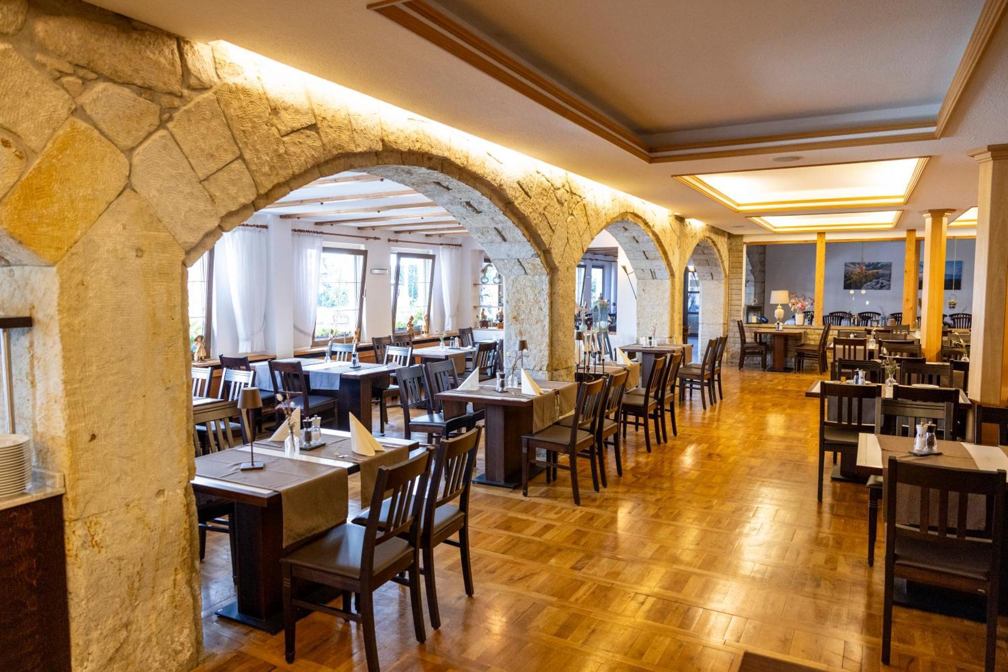Hotel Zur Post Pirna Eksteriør billede