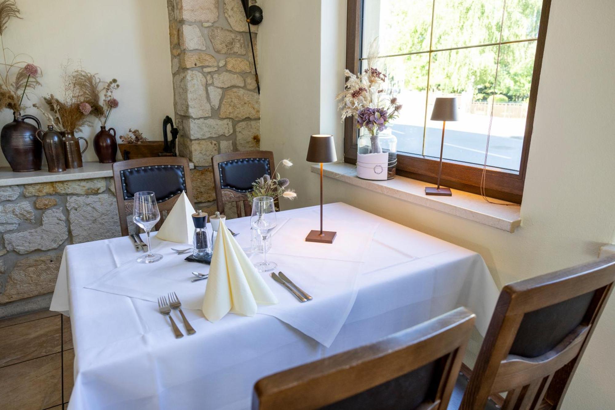Hotel Zur Post Pirna Eksteriør billede