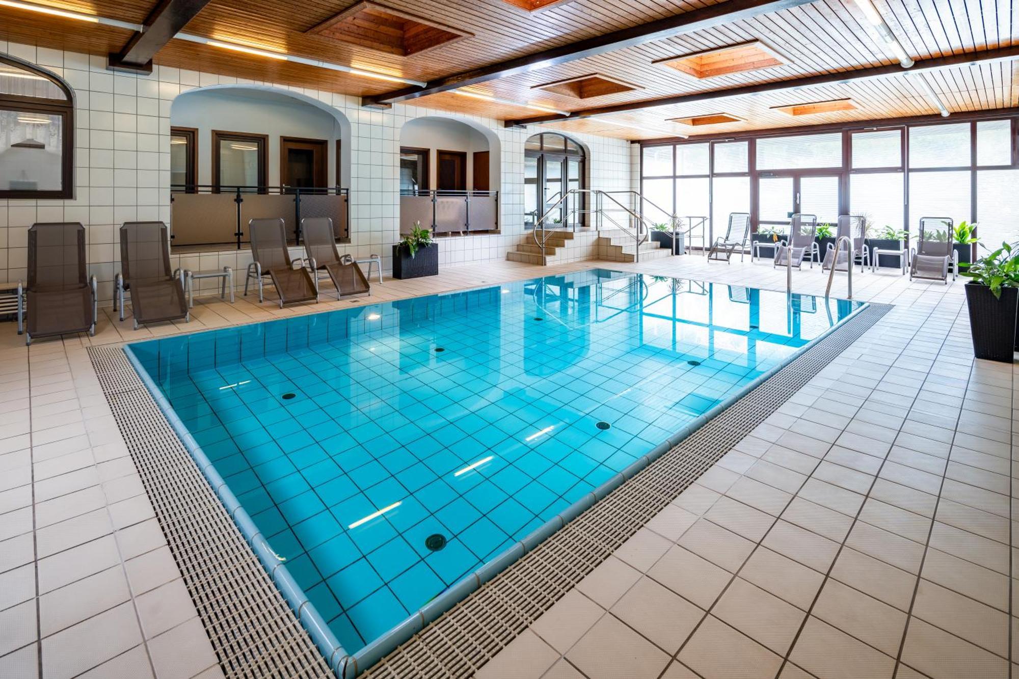 Hotel Zur Post Pirna Eksteriør billede