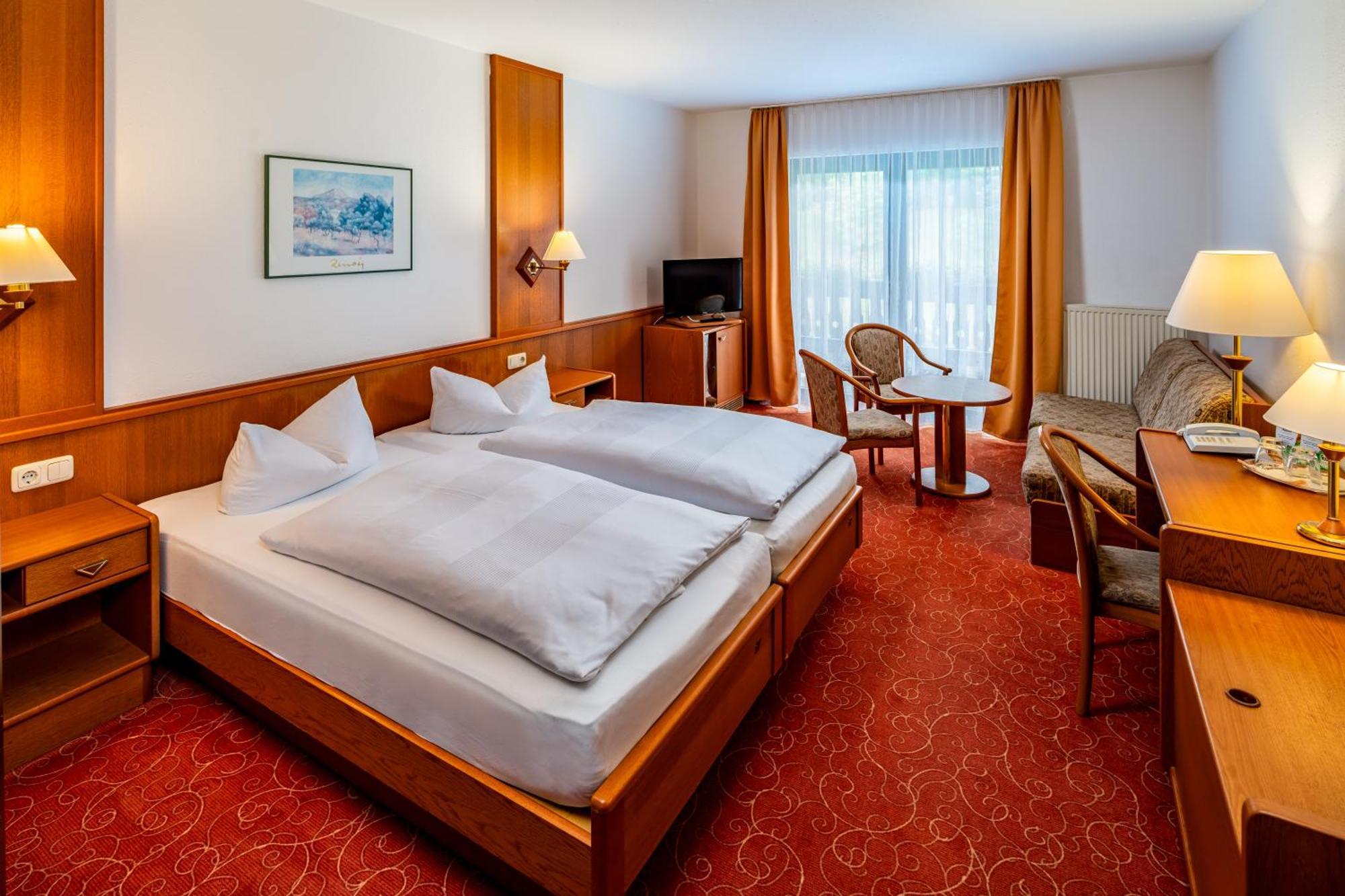Hotel Zur Post Pirna Eksteriør billede