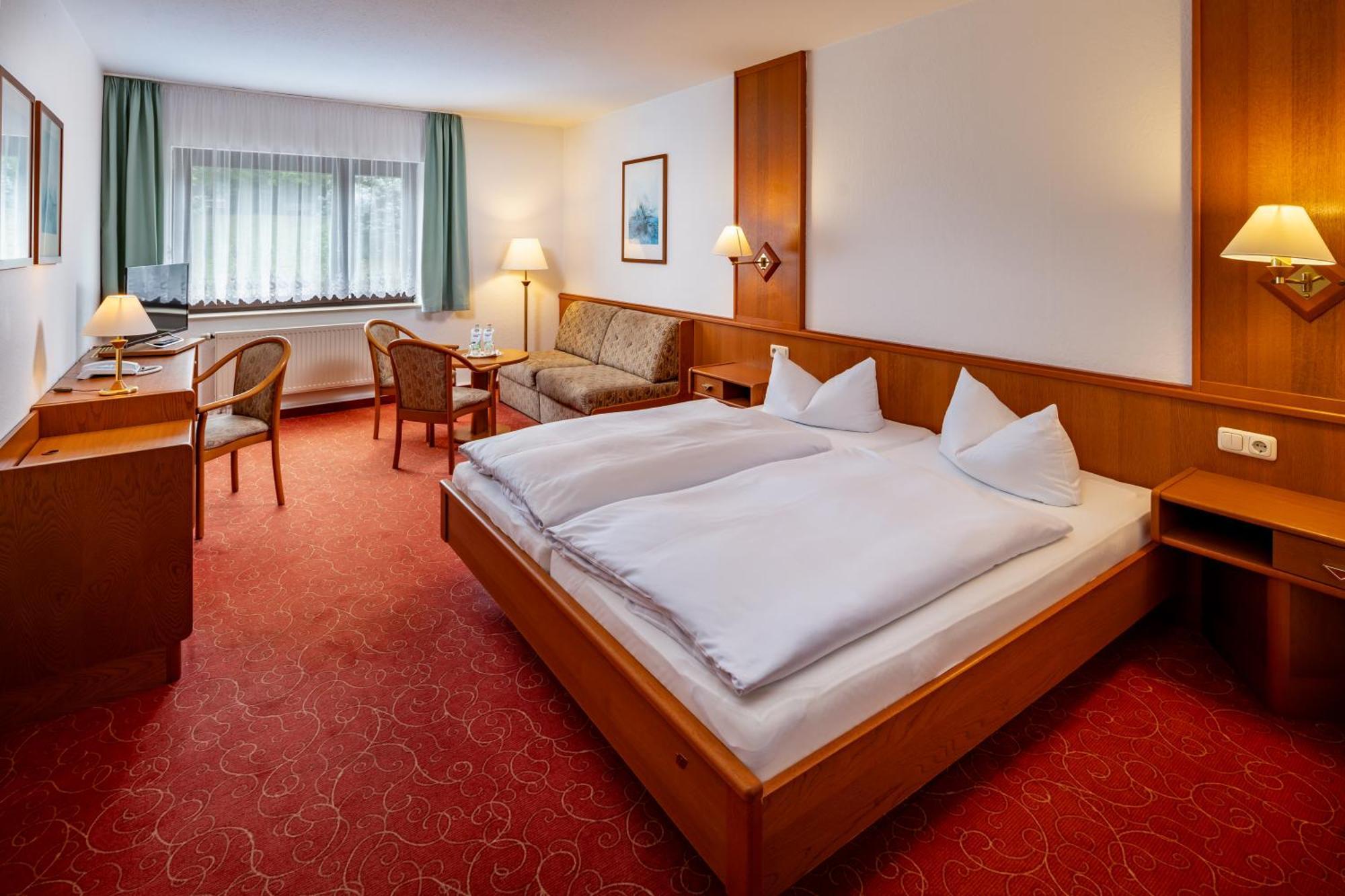 Hotel Zur Post Pirna Eksteriør billede