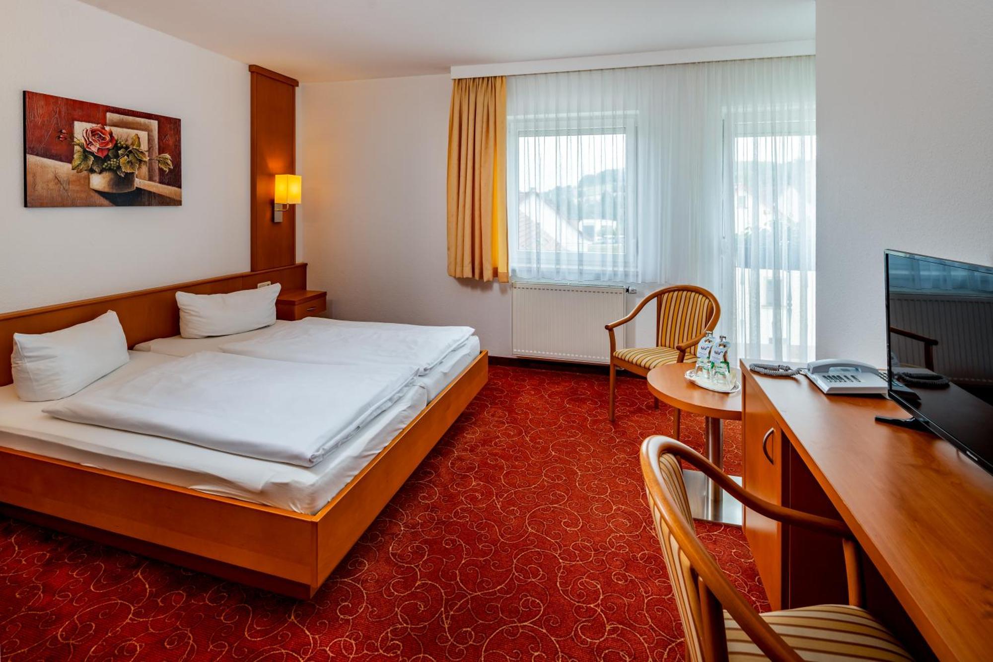 Hotel Zur Post Pirna Eksteriør billede