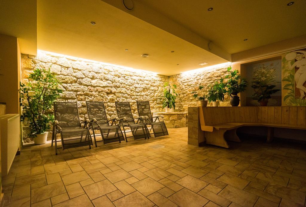Hotel Zur Post Pirna Eksteriør billede