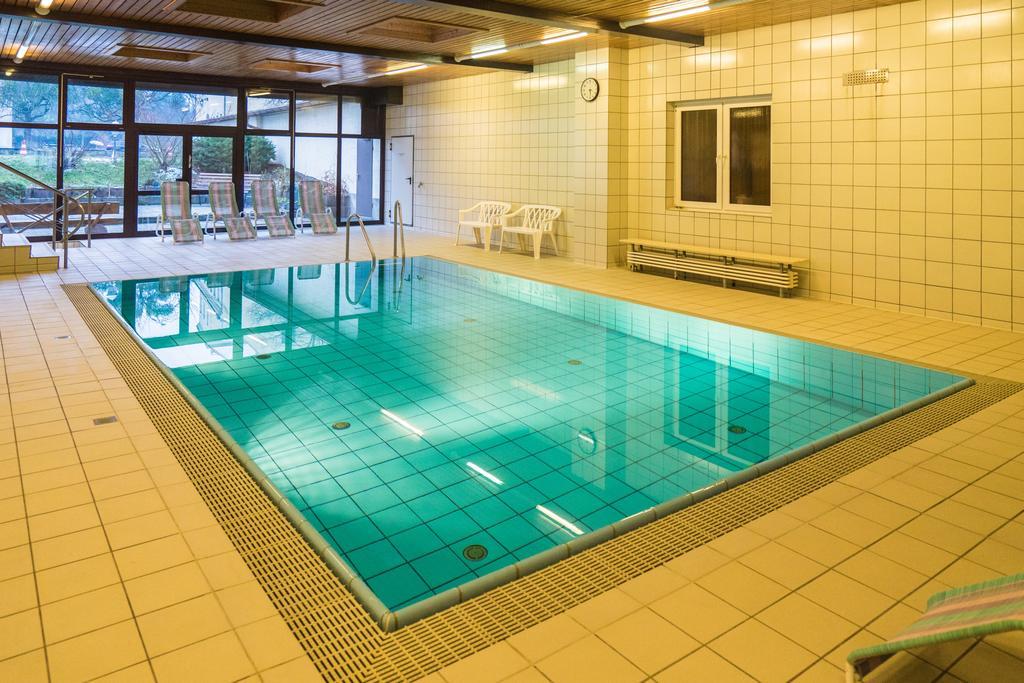Hotel Zur Post Pirna Eksteriør billede